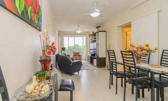 Imagem: Apartamento em Menino Deus