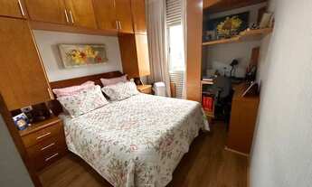 Imagem 4: Apartamento para venda tem 55 metros quadrados com 1 quarto em Campos Elíseos - São Paulo