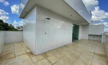 Imagem 6: Cobertura com 4 Quartos 2 suítes 5 vagas a venda,160m2 por R$ 960.000