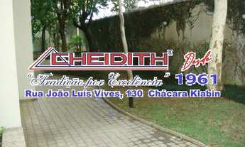 Imagem 3: Apartamento para aluguel e venda com 209 metros quadrados com 4 quartos