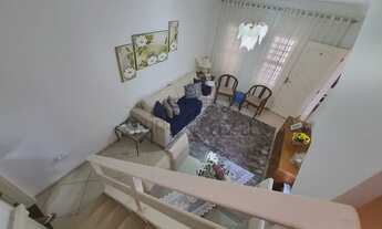 Imagem 6: Casa Sobrado - Bosque dos Eucaliptos - 3 Dormitórios - 84m²