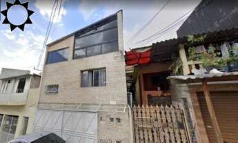 Imagem 2: CASA VELOSO Casa com 3 dormitórios