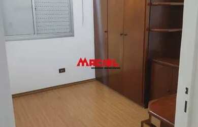 Imagem 3: Apartamento Padrão em São José dos Campos