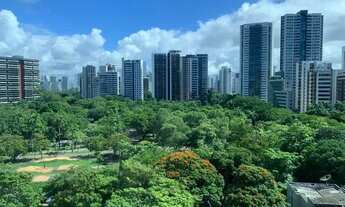 Imagem: Apartamento Mobiliado na Jaqueira