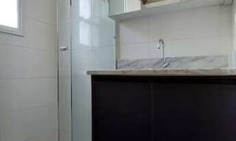 Imagem 5: Apartamento para aluguel com 63 metros quadrados com 2 quartos