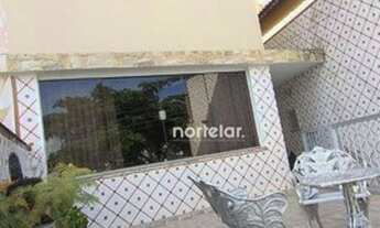 Imagem 3: Sobrado com Edícula - 2 Vagas - Pq. São Domingos!!!