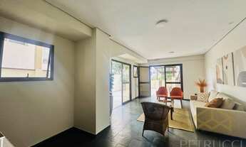 Imagem 4: Apartamento - Cambuí - Campinas