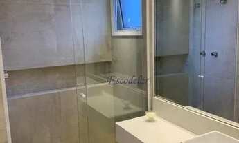 Imagem 4: Apartamento com 2 dormitórios à venda, 90 m² por R$ 1.350.000,00 - Vila Pompeia - São Paul