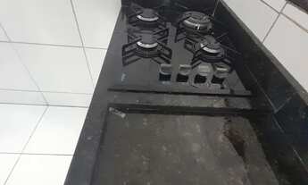 Imagem 6: Aluga-se apartamento em mangabeira II