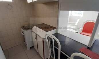 Imagem 5: APT MOBILIADO Apartamento com 1 dormitório