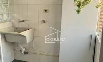 Imagem 5: Apartamento com 2 dormitórios, 90 m² - venda por R$ 399.000,00 ou aluguel por R$ 2.626,00