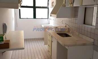 Imagem 6: Apartamento - Mansões Santo Antônio - Campinas