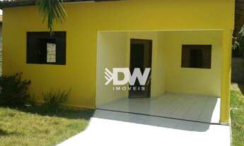 Imagem: Casa nova na Liberdade - Parnamirim