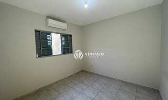 Imagem 7: Casa com 2 dormitórios para alugar, 55 m² por R$ 912,91/mês - Beija-Flor II - Uberaba/MG