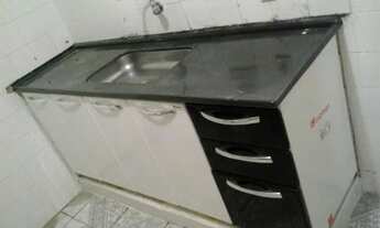 Imagem 5: VdoApt3qts,Q603,bl B,apt401,CruzNovo,4And,96m2,vaz,arm,var,gar,R$429,9mil,61-98628.0104MSG