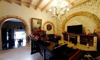 Imagem 6: SAO PAULO - Casa Padrão - BELA VISTA