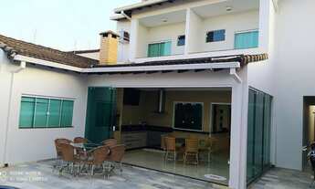 Imagem: Casa para Venda em Uberlândia/MG