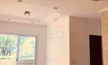 Imagem 4: Apartamento para aluguel, 2 quartos, 1 vaga, Dos Casa - São Bernardo do Campo/SP