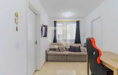 Imagem 2: Apartamento para Aluguel - Jardim Marajoara , 2 Quartos, 36 m2