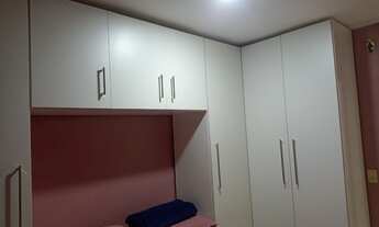 Imagem 4: Apartamento para aluguel no condomínio felicidade