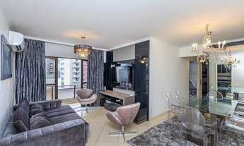 Imagem: Apartamento no Ed. Mar de Atlanta em Balneário