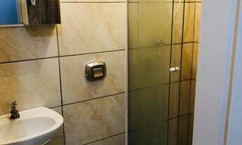 Imagem 2: Alugo Kitnet mobiliada