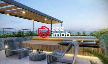 Imagem 2: Flat à venda, 1 quarto, 1 vaga, Intermares, Cabedelo