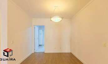 Imagem 4: Apartamento para aluguel 3 quartos 1 suíte 2 vagas Le Boulevard Centro - Santo André - SP