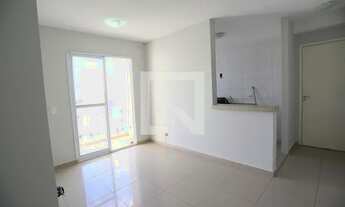 Imagem 2: Apartamento para Aluguel - Jardim Nenan, 2 Quartos, 48 m2