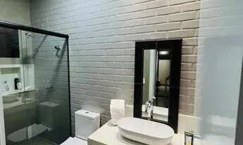 Imagem 7: Casa em Condomínio para Venda em Cuiabá, Condomínio Residencial Florais dos Lagos, 3 dormi