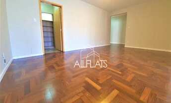 Imagem 3: Apartamento com 3 dormitórios para alugar, 170 m² por R$ 10.283,00/mês - Jardim Paulistano