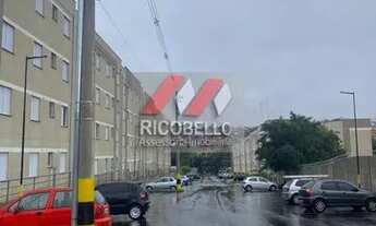 Imagem 3: Apartamento 02 Dorm. em Jardim Itapua - Piracicaba