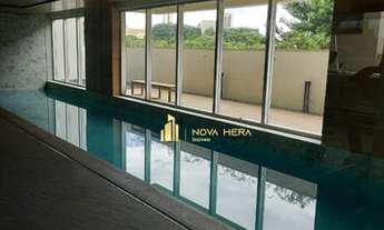 Imagem 2: Apartamento com 2 dormitórios à venda, 60 m² por R$ 450.000,00 - Centro - Osasco/SP