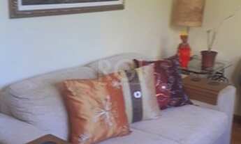 Imagem 4: APTO 02 DORM. DEPENDENCIA, GARAGEM, ELEVADOR ,CHURRASQUEIRA