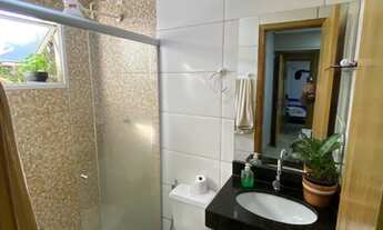 Imagem 6: Casa 3 Qts Cond , Brisas do Cerrado com 90 metros quadrados com 3 quartos a venda fino aca