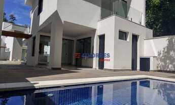 Imagem 9: Casa Venda Praia De Maresias - Canto Do Moreira - Piscina Privativa