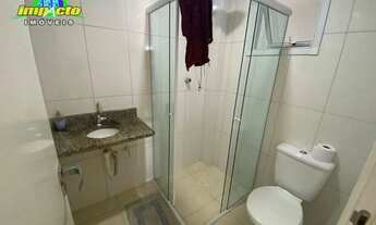 Imagem 3: Apartamento com 1 dormitório à venda, 51 m² por R$ 285.000,00 - Aviação - Praia Grande/SP