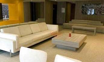 Imagem 6: Apartamento com 1 dormitório para alugar, 30 m² por R$ 4.300/mês - Pinheiros - São Paulo/S