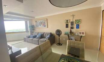 Imagem 2: Vendo lindo apto no Jd. Renascença com 114 m² de área privativa, com 03 qtos (s/ 1 ste