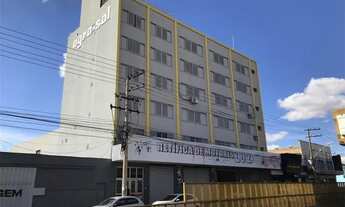 Imagem: 0 - Prédio - Aeroviário