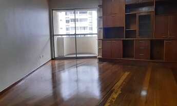 Imagem 3: Apartamento de 03 quartos sendo 01 suíte no Setor Oeste, Goiânia-GO