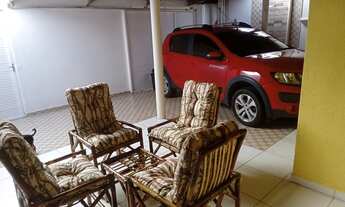 Imagem 2: Linda casa condomínio fechado já quitada