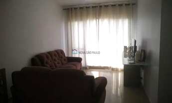 Imagem 2: Apartamento bem localizado na Chácara Santo Antônio