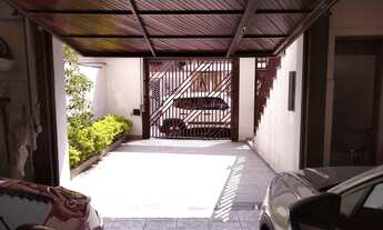 Imagem 6: Casa para venda tem 200 metros quadrados com 3 quartos em Vila Nova Mazzei - São Paulo - S