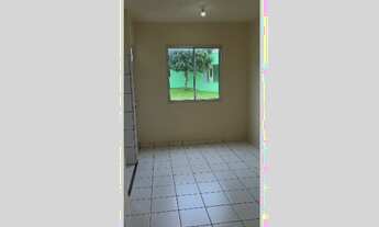 Imagem 3: Casa 02 quartos - Bairro Novo - Condomínio Iris