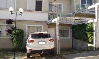 Imagem: Casa com 3 dormitórios à venda, 90 m²