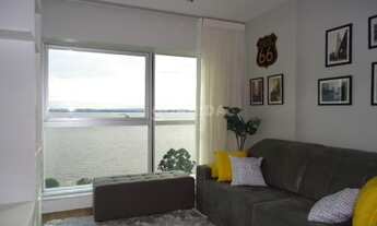 Imagem: Apartamento para aluguel, 1 quarto, 1 suíte