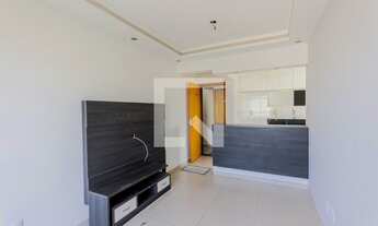 Imagem 4: Apartamento para Aluguel - Jardim, 2 Quartos, 52 m2