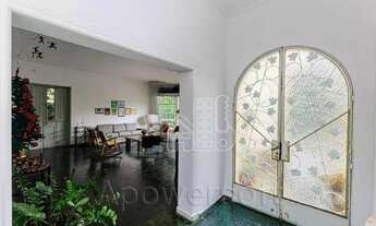 Imagem 3: Sobrado com 4 quartos para alugar, 180 m² por R$ 6.817/mês - São Domingos - Niterói/RJ