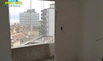 Imagem 6: Apartamento com 2 dormitórios à venda, 75 m² por R$ 586.000,00 - Caiçara - Praia Grande/SP